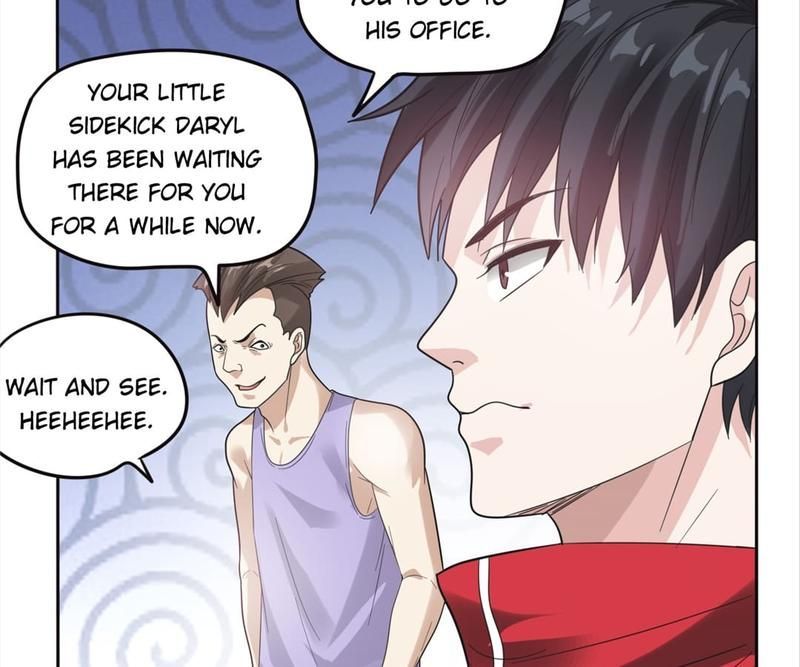 Pick Up the Prettiest Girl - Episode 10 — page 31
