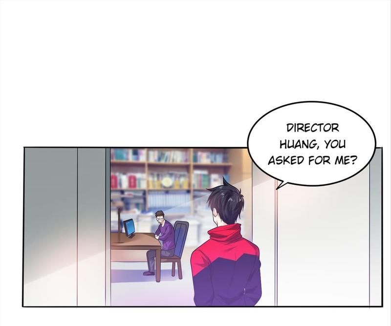 Pick Up the Prettiest Girl - Episode 10 — page 34