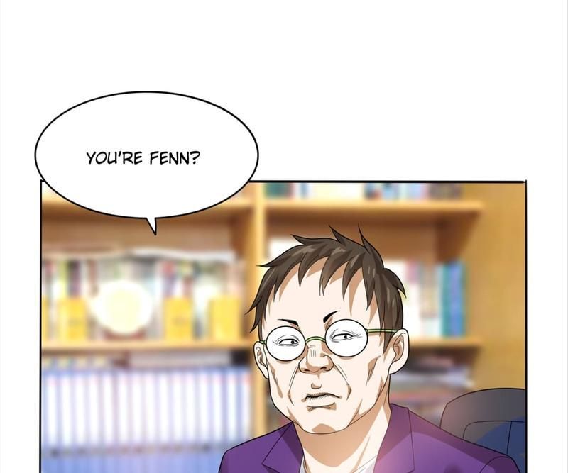 Pick Up the Prettiest Girl - Episode 10 — page 35