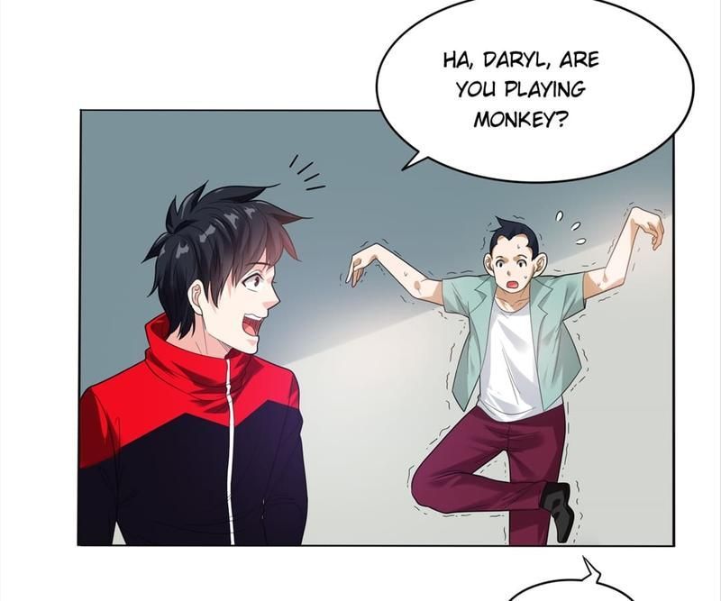 Pick Up the Prettiest Girl - Episode 10 — page 37