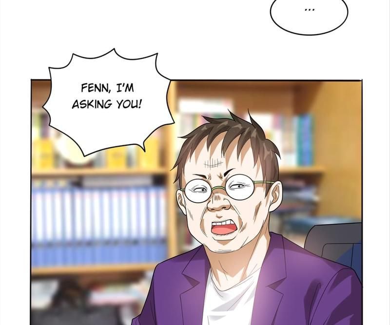 Pick Up the Prettiest Girl - Episode 10 — page 38
