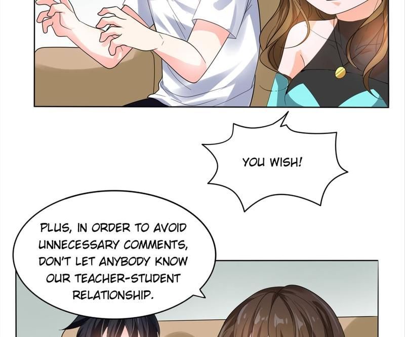 Pick Up the Prettiest Girl - Episode 10 — page 4
