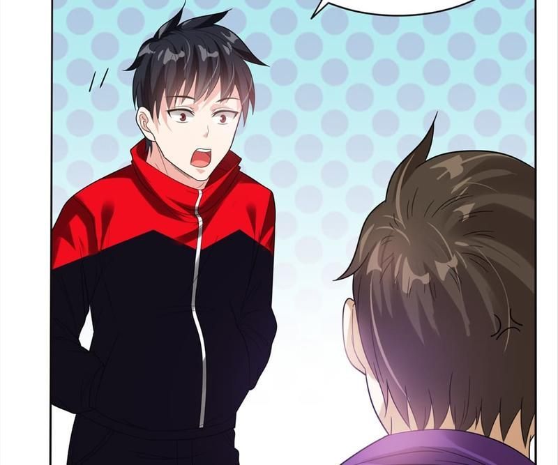 Pick Up the Prettiest Girl - Episode 10 — page 40