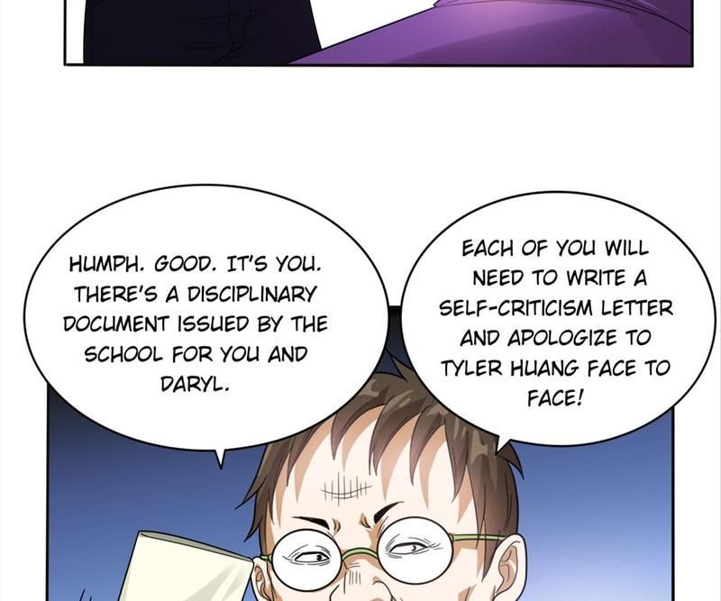 Pick Up the Prettiest Girl - Episode 10 — page 41