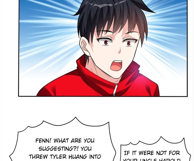 Pick Up the Prettiest Girl - Episode 10 — page 43
