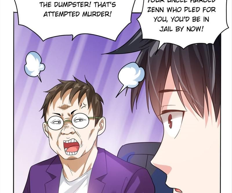 Pick Up the Prettiest Girl - Episode 10 — page 44