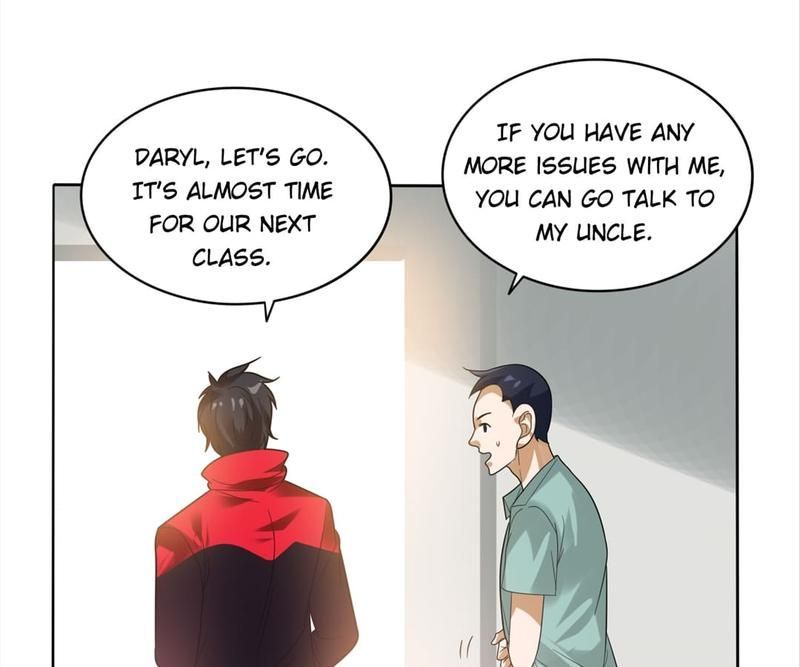 Pick Up the Prettiest Girl - Episode 10 — page 47