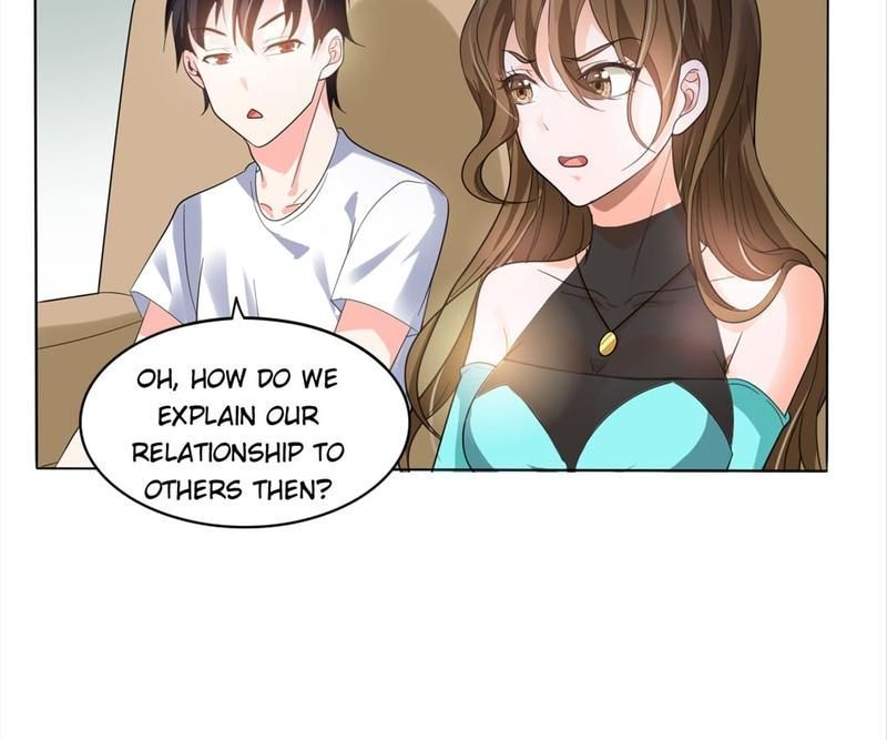 Pick Up the Prettiest Girl - Episode 10 — page 5