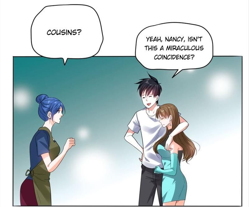 Pick Up the Prettiest Girl - Episode 10 — page 6