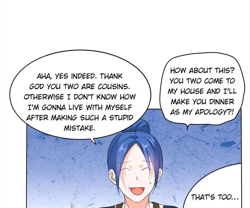 Pick Up the Prettiest Girl - Episode 10 — page 7