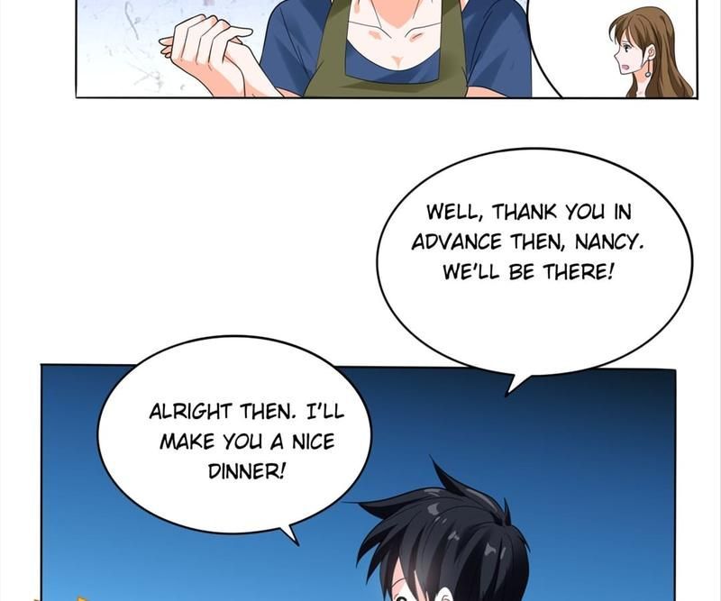 Pick Up the Prettiest Girl - Episode 10 — page 8