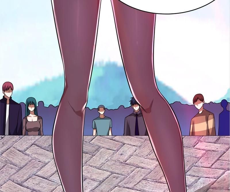 Pick Up the Prettiest Girl - Episode 104 — page 62