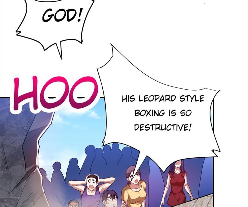 Pick Up the Prettiest Girl - Episode 106 — page 42