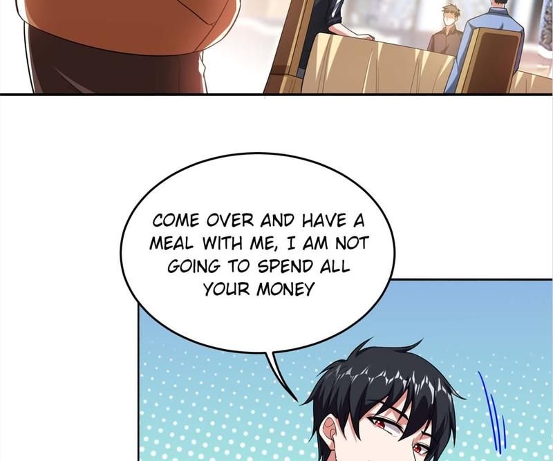 Pick Up the Prettiest Girl - Episode 107 — page 26