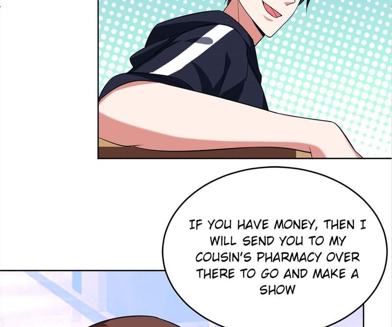 Pick Up the Prettiest Girl - Episode 107 — page 27