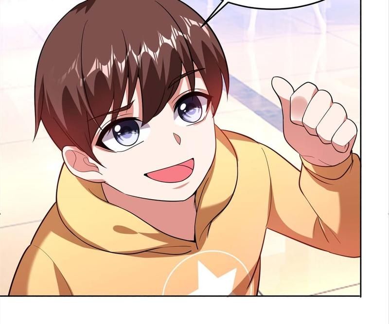 Pick Up the Prettiest Girl - Episode 107 — page 28