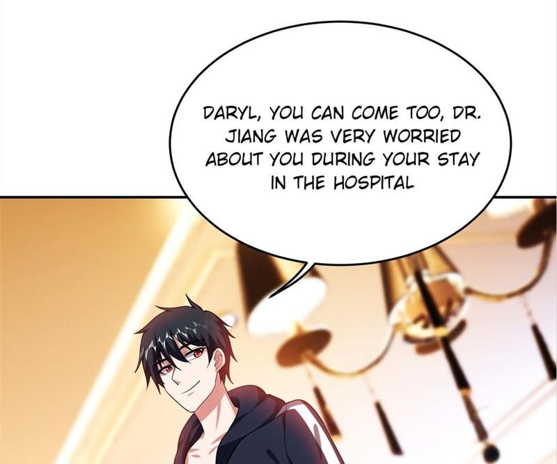 Pick Up the Prettiest Girl - Episode 107 — page 29