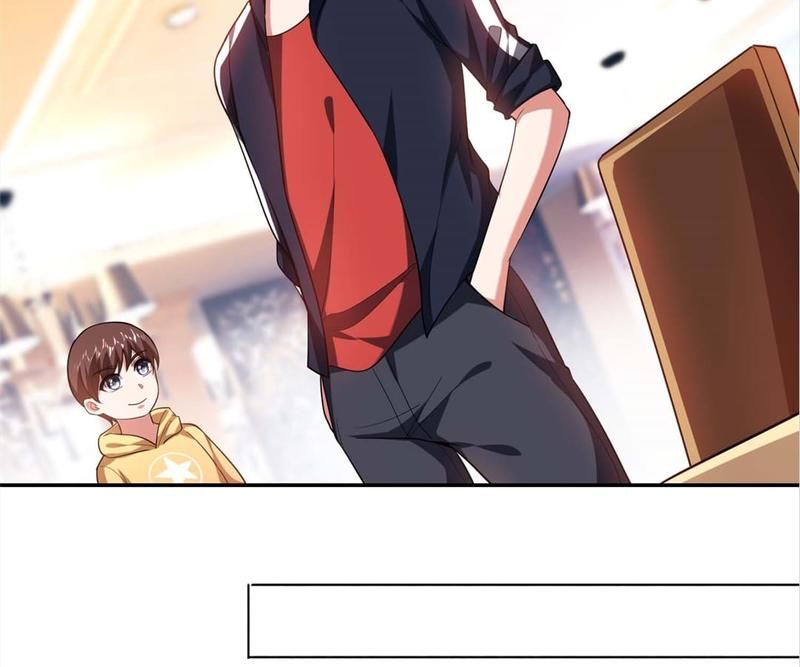 Pick Up the Prettiest Girl - Episode 107 — page 30