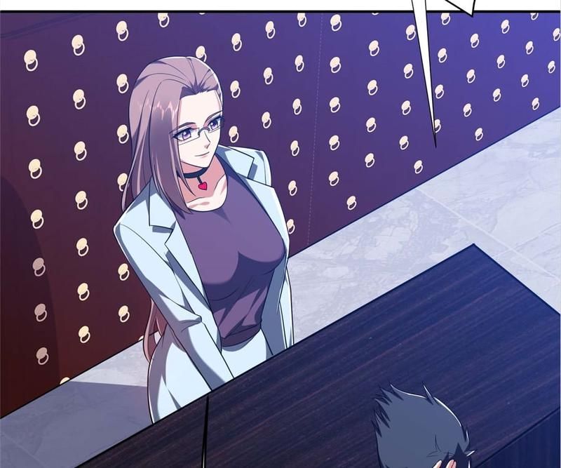 Pick Up the Prettiest Girl - Episode 107 — page 34