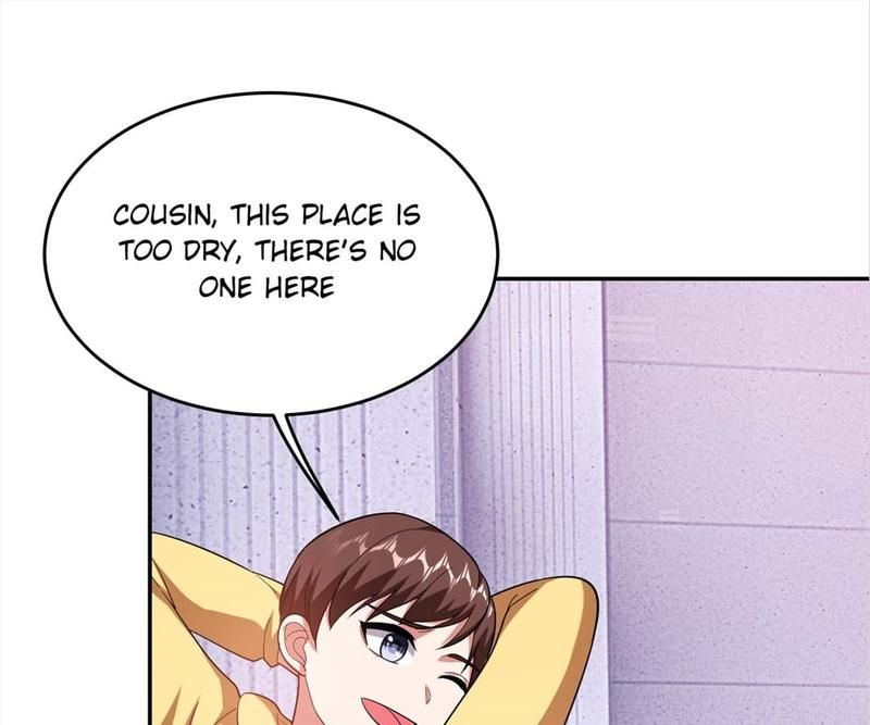 Pick Up the Prettiest Girl - Episode 107 — page 38