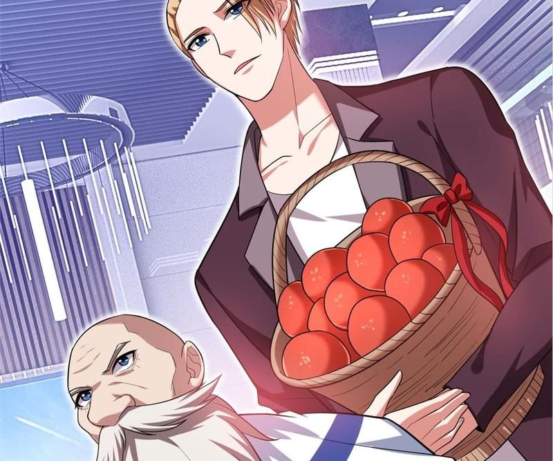 Pick Up the Prettiest Girl - Episode 107 — page 45
