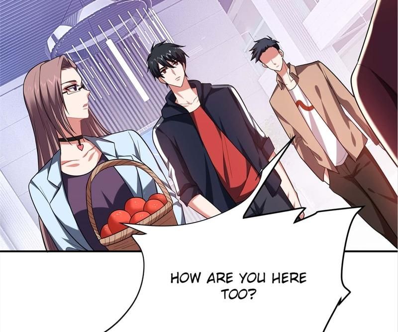 Pick Up the Prettiest Girl - Episode 107 — page 51