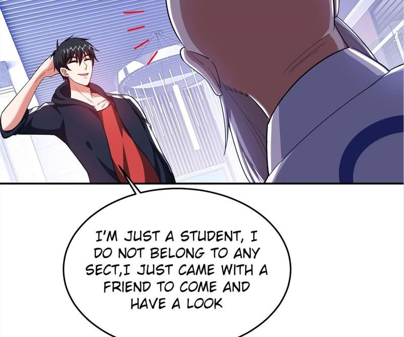 Pick Up the Prettiest Girl - Episode 107 — page 60