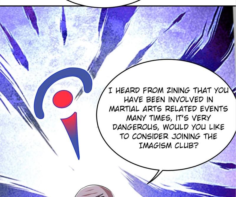 Pick Up the Prettiest Girl - Episode 107 — page 61