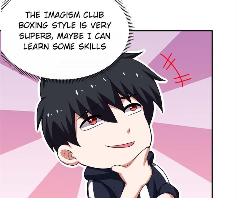 Pick Up the Prettiest Girl - Episode 107 — page 68