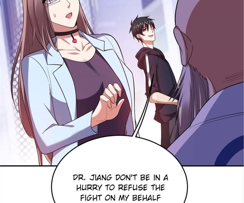 Pick Up the Prettiest Girl - Episode 107 — page 77