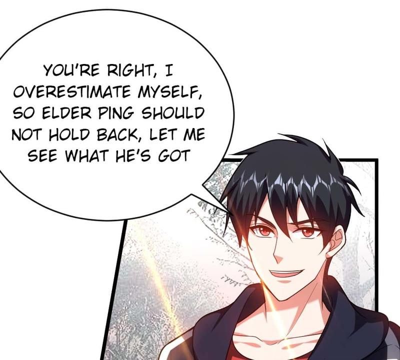 Pick Up the Prettiest Girl - Episode 108 — page 21