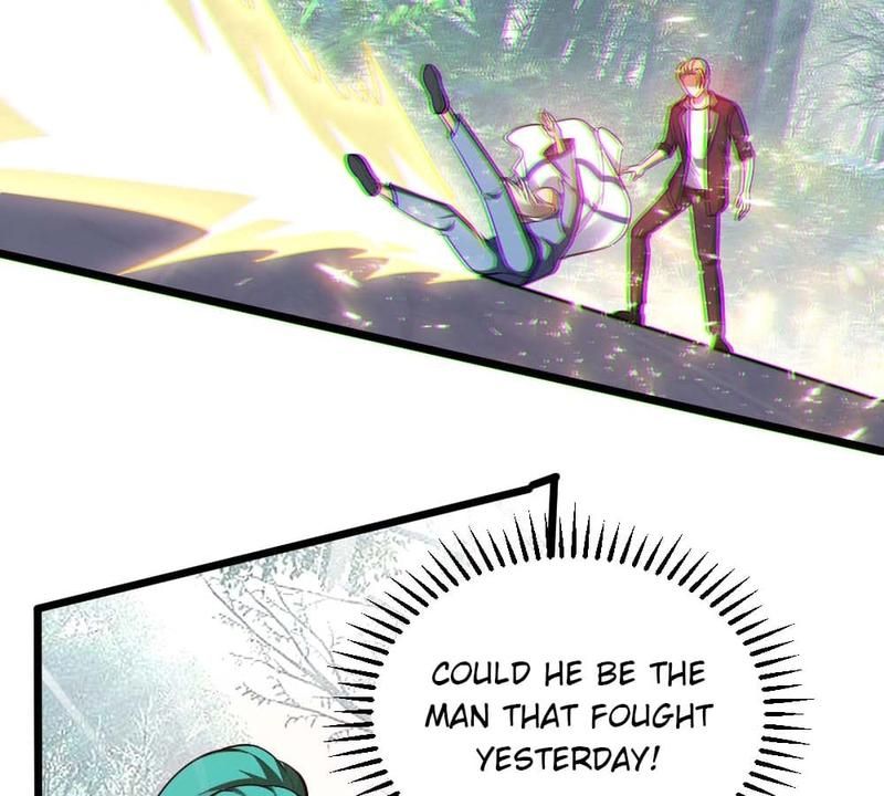 Pick Up the Prettiest Girl - Episode 108 — page 61