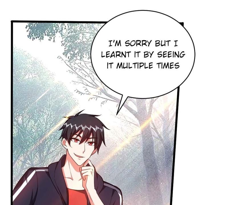 Pick Up the Prettiest Girl - Episode 108 — page 67
