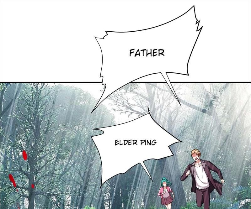 Pick Up the Prettiest Girl - Episode 109 — page 29