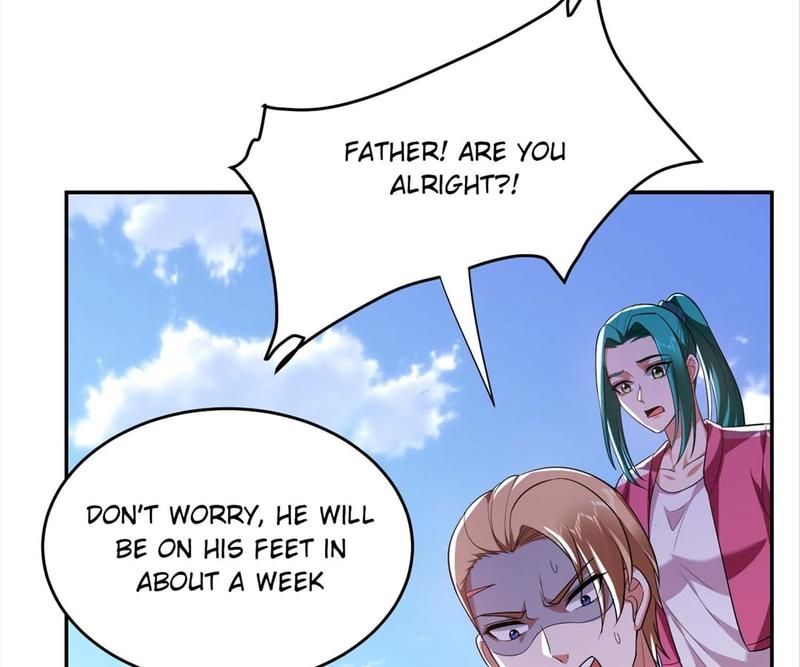 Pick Up the Prettiest Girl - Episode 109 — page 31