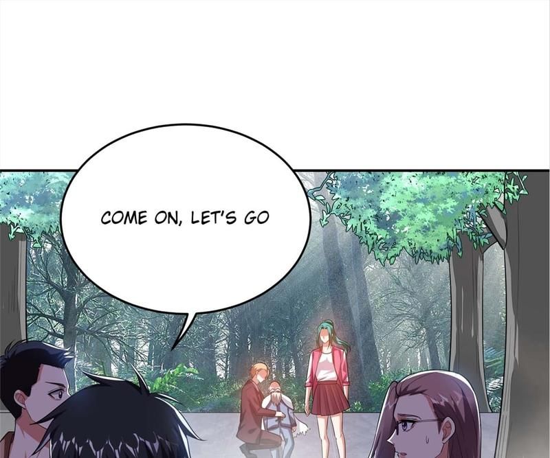 Pick Up the Prettiest Girl - Episode 109 — page 39