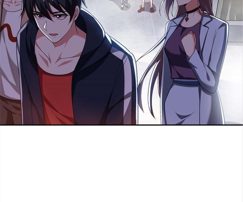 Pick Up the Prettiest Girl - Episode 109 — page 40