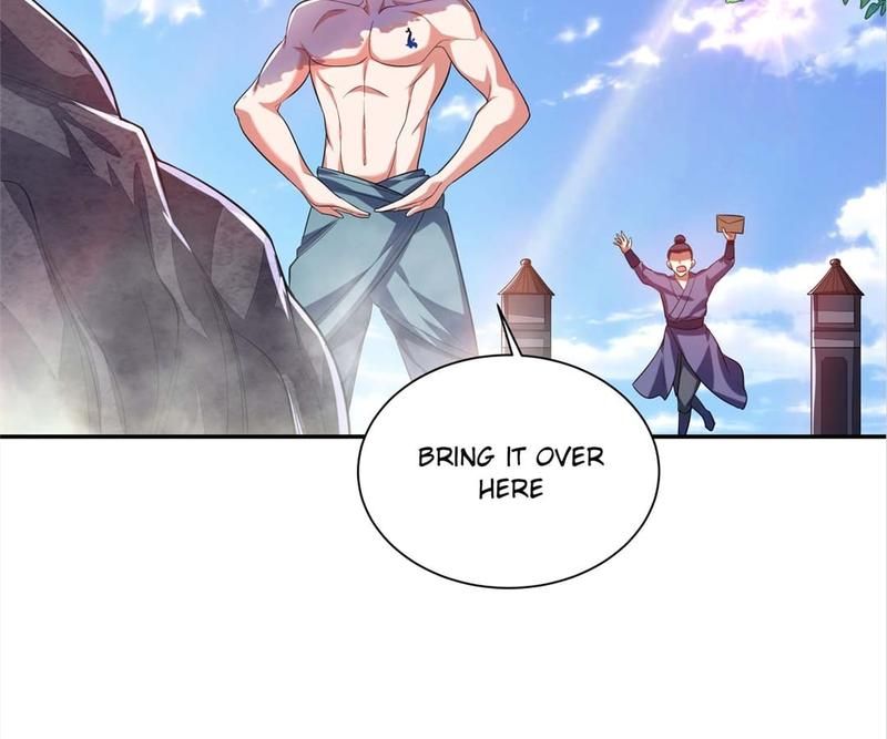 Pick Up the Prettiest Girl - Episode 109 — page 51