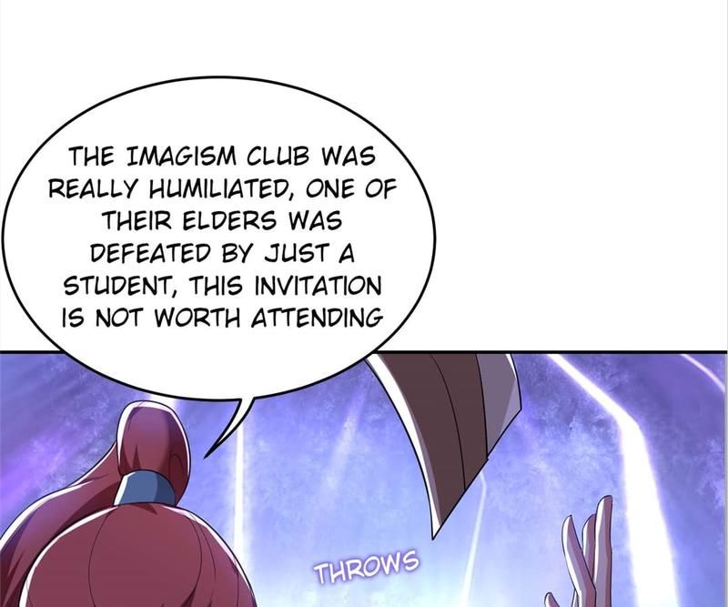 Pick Up the Prettiest Girl - Episode 109 — page 55