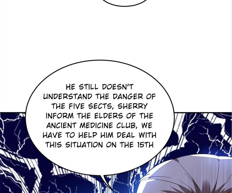 Pick Up the Prettiest Girl - Episode 109 — page 82