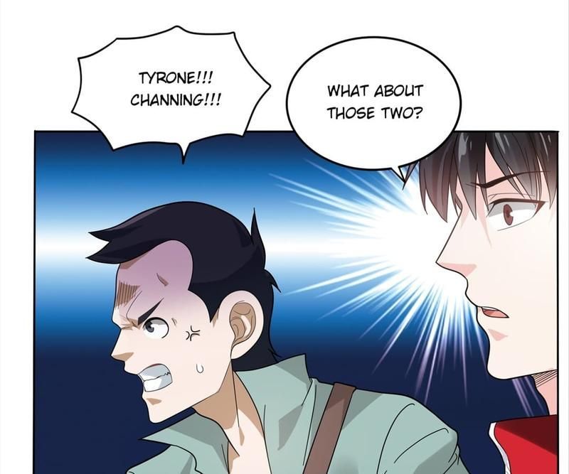 Pick Up the Prettiest Girl - Episode 11 — page 13