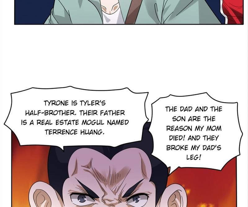 Pick Up the Prettiest Girl - Episode 11 — page 14