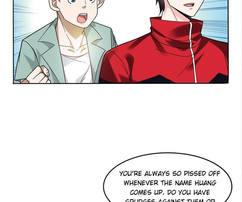 Pick Up the Prettiest Girl - Episode 11 — page 2