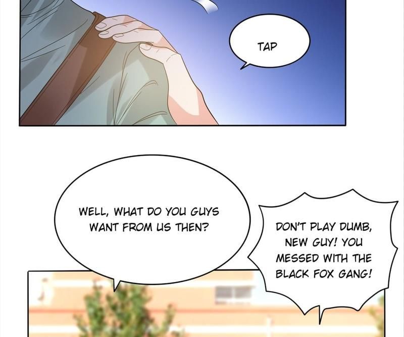 Pick Up the Prettiest Girl - Episode 11 — page 20