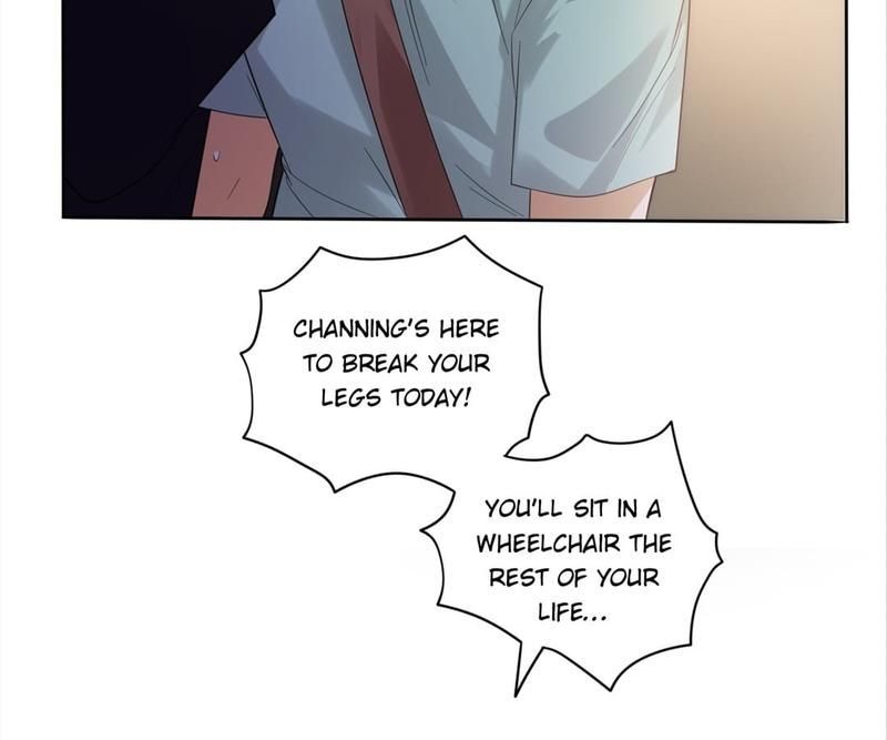 Pick Up the Prettiest Girl - Episode 11 — page 22