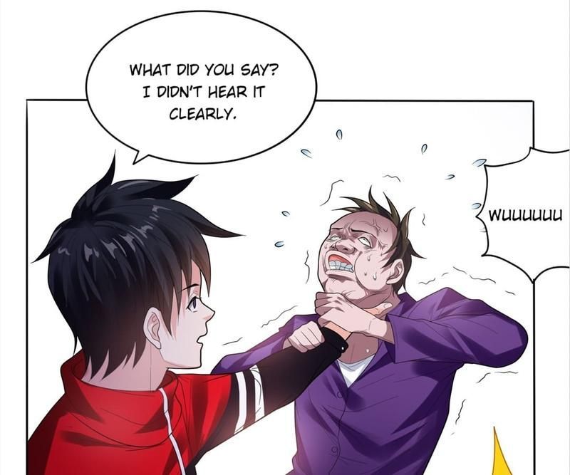 Pick Up the Prettiest Girl - Episode 11 — page 24