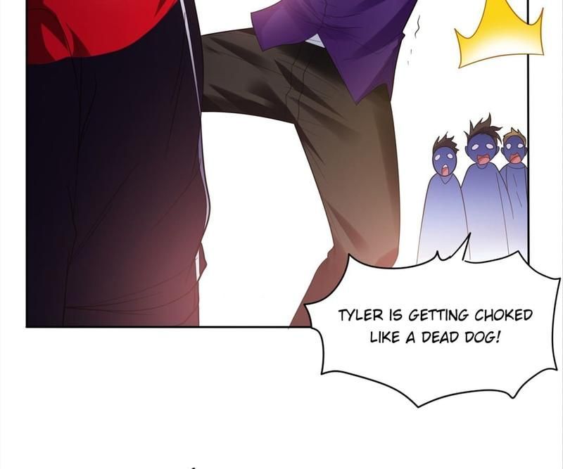 Pick Up the Prettiest Girl - Episode 11 — page 25