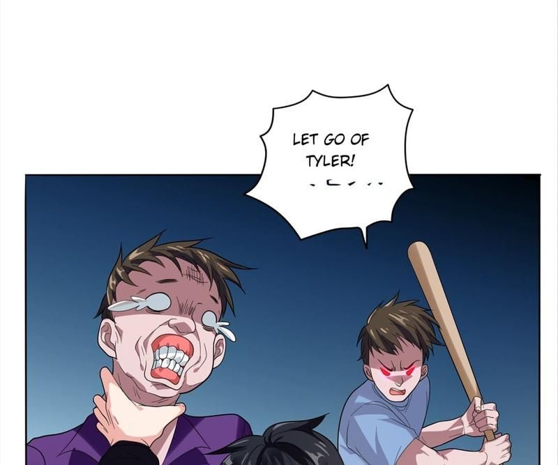 Pick Up the Prettiest Girl - Episode 11 — page 27