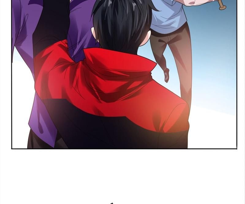 Pick Up the Prettiest Girl - Episode 11 — page 28