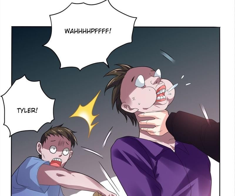 Pick Up the Prettiest Girl - Episode 11 — page 29